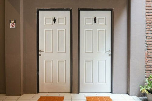 Reddoorz Hostel near Malang Train Station 3, Book Hostel Hostels in Malang, near Alun - Alun Kota Malang, Hostel
