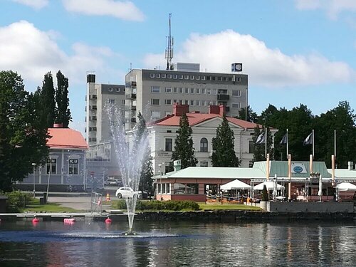 Savonlinna Rentals, Reservar Hotel Savonlinna Northern Savonia
