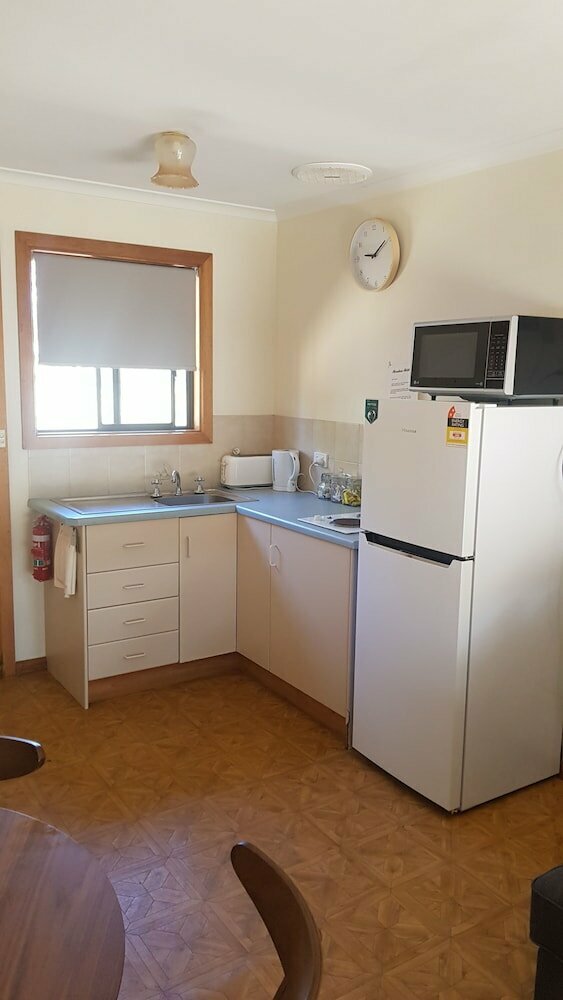 Parndana Hotel Camping and Caravan Park
