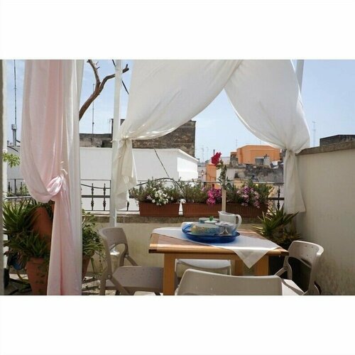 B&B Vico Minghetti, Book Bed and Breakfast Hotels in Veglie with Breakfast, Breakfasts