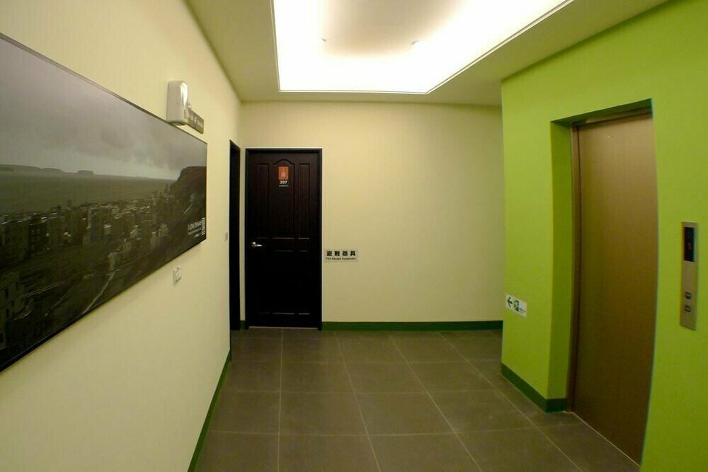 Chin Style Inn