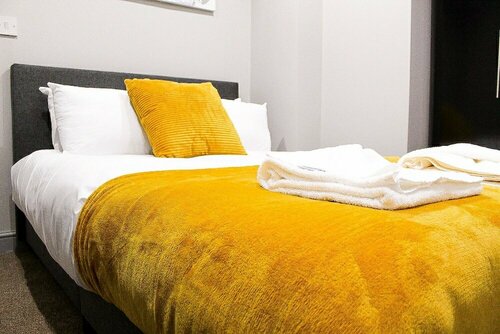 Ropewalks Hotel, Забронировать Отель Отели Ливерпуля 4 звезды, рядом с Квартал Каверн, 4*