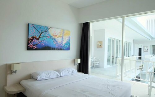 MH Hotel Seminyak, Rezerwuj Hotel Tabanan Bali