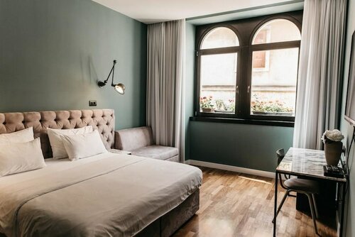 Abokamento Boutique Rooms, Забронировать Бутик-отель Бутик-отели Сплита, рядом с Бухта Сплит, Бутик-отель