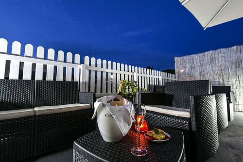 Hotel Villa Bianca, Book Hotel SPA-hoteller i Abruzzo, SPA