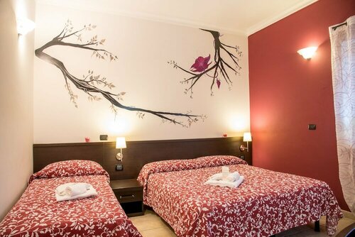 Affittacamere GuestHousePark Valmontone
