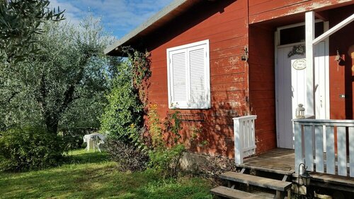 Olive Tree Hill, Rezervovat Hotel Zagarolo Lazio