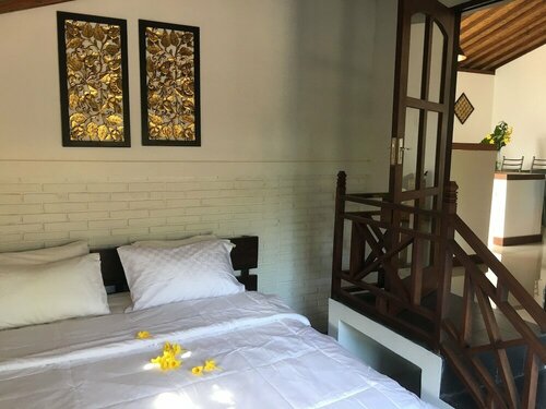 Ayung house, Забронировать Отель Отели провинции Бали 3 звезды, 3*