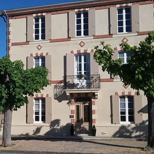 La Grande Maison, Забронировать Отель Марманд Lot-et-Garonne