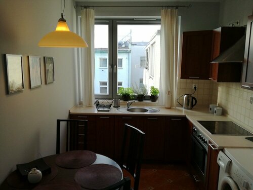 Apartamenty Sedinum, Забронировать Апартаменты/квартира Апартаменты Щецина, Апартаменты/квартира