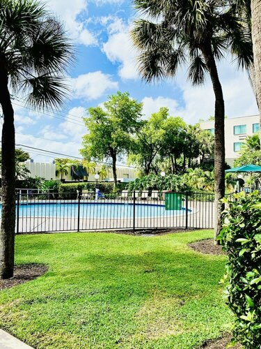 La Quinta by Wyndham Ft Lauderdale Cypress Creek, Prenota Hotel Hotel SPA a Broward County, SPA