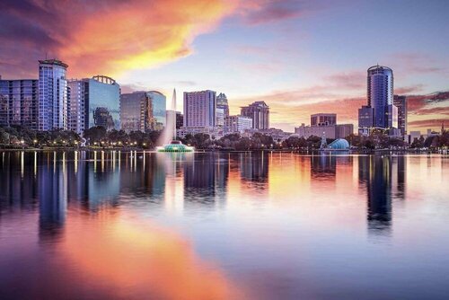 Lakeside Haven, Book Hotel Hoteller i Kissimmee med pool, Swimmingpool