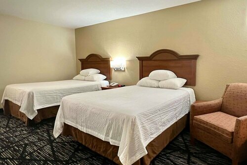 Baymont by Wyndham Troy, Réserver Hôtel Hôtels à Alabama avec piscine, Piscine