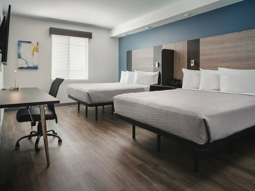stayAPT Suites Rock Hill, Забронировать Апарт-отель Рок-Хилл Южная Каролина