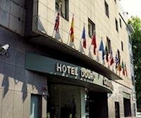 Hotel Douro, Забронировать Отель Отели Региона Порту 3 звезды, 3*