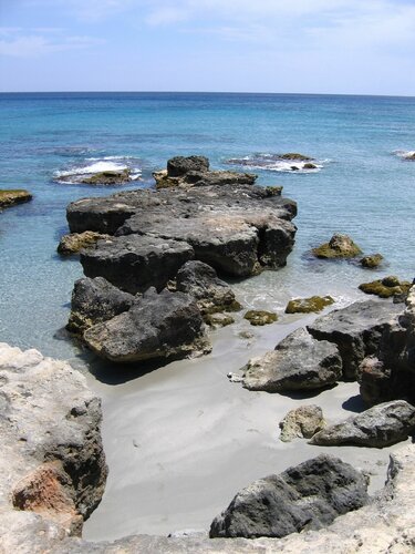 Hotel Solara, Book Hotel Hoteller i Otranto med pool, Swimmingpool