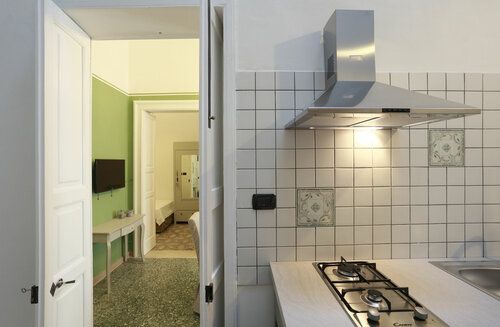 Santa Marta Suites & Apartments, Забронировать Апартаменты/квартира Лечче Саленто, рядом с Il Sedile