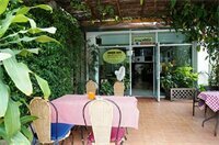 Corner Cafe Bed & Breakfast, Забронировать Отель Отели Прачуапкхирикхан с парковкой, Парковка