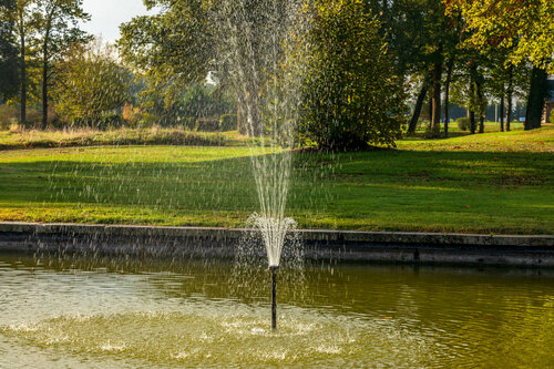 Garrigae Manoir de Beauvoir