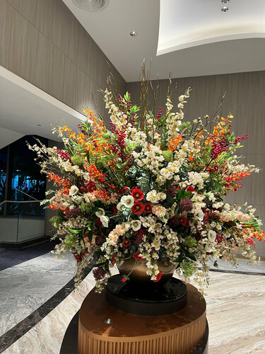 Asawin Grand Convention Hotel, Забронировать Отель Лакси 