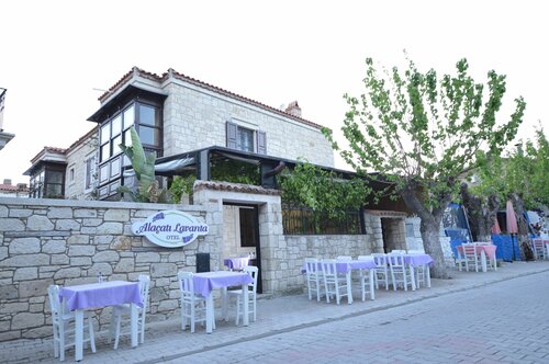 Alacati Ev Hotel, Đặt Khách sạn Alacati Aegean Region