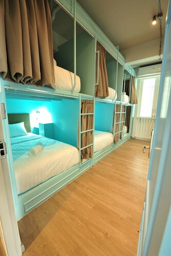 Latima Boutique Hostel, Забронировать Хостел Хостелы провинции Канчанабури, Хостел