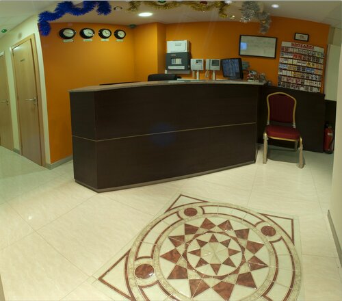 Hostal Las Flores Ramblas, Забронировать Отель Старый город Барселона