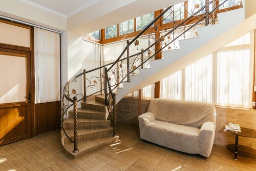 Lesnaya Polyana, จอง โรงแรม Industrial area สตาฟโรโปล