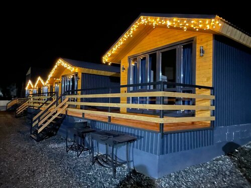 База отдыха Happy House Arkhyz, Забронировать База отдыха Базы отдыха Зеленчукского района - Карачаево-Черкесская Республика, База отдыха