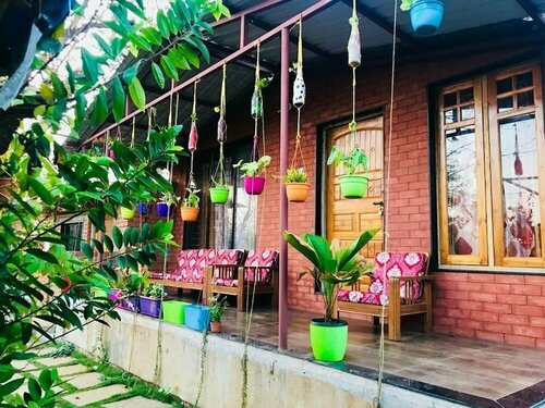 Kisan Eco Farm, Boek Hotel Kasur-Tezil Pakistan