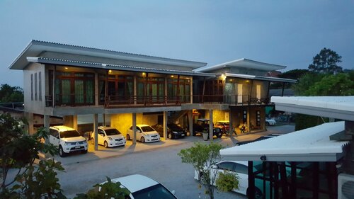 Baan Sudsakorn Homestay, Reservar Hotel Klaeng Rayong Province