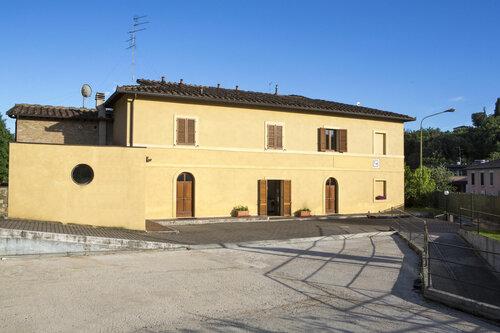 Villa Tuscany Siena, Забронировать Вилла Отели Сиены с парковкой, Парковка