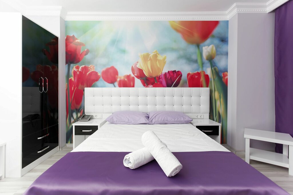 ‪Zengin City Hotel‬