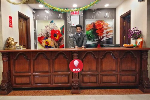 OYO 11316 Athithi INN, Réserver Hôtel Ameerpet 