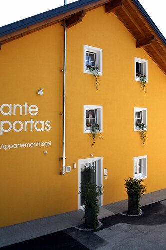 Apartments Ante Portas, Забронировать Апартаменты/квартира Гнигль Зальцбург