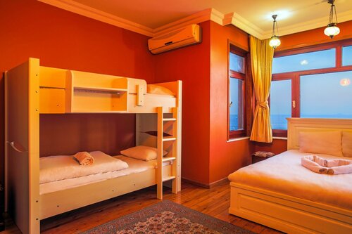 Cheers Lighthouse, Rezervovat Hostel Fatih hostely, Hostel
