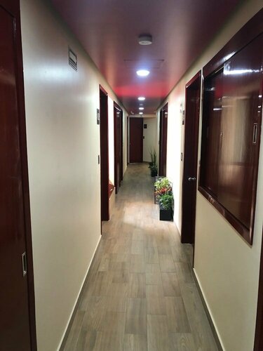 Hotel Jard Inn Adults only, Rezervovat Hotel Coyoacan 