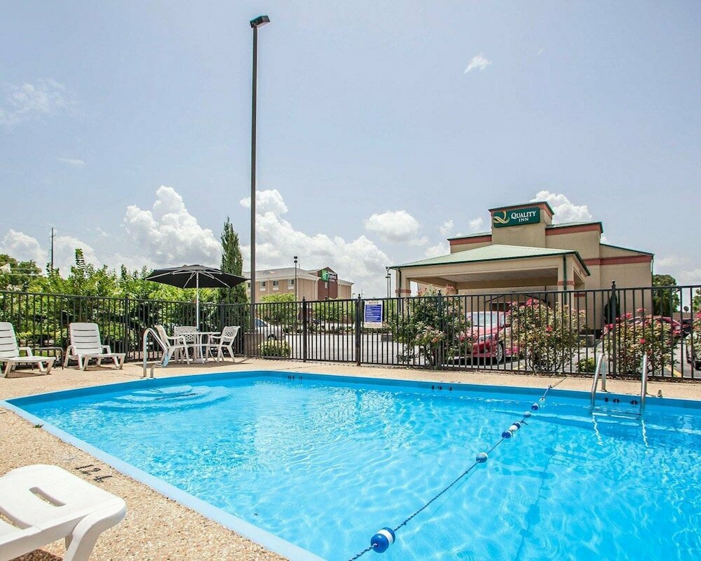 Quality Inn Florence
