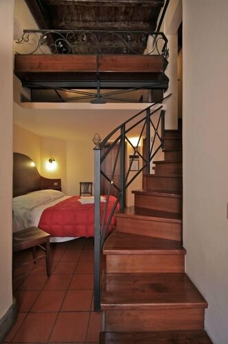 Hotel Panda, Book Hotel Spagna Rom