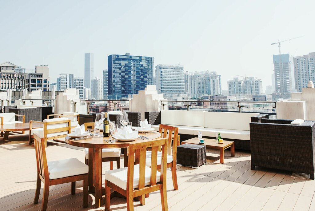 Residence G Shenzhen
