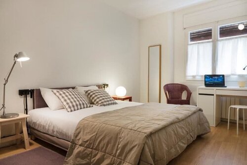 Anima Apartments Sants, Забронировать Апартаменты/квартира Барселона Провинция Барселона