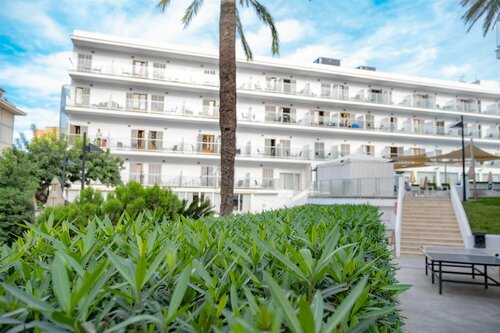 Eix Alcudia Hotel Adults Only, Prenota Hotel Hotel a Maiorca con piscina, Piscina