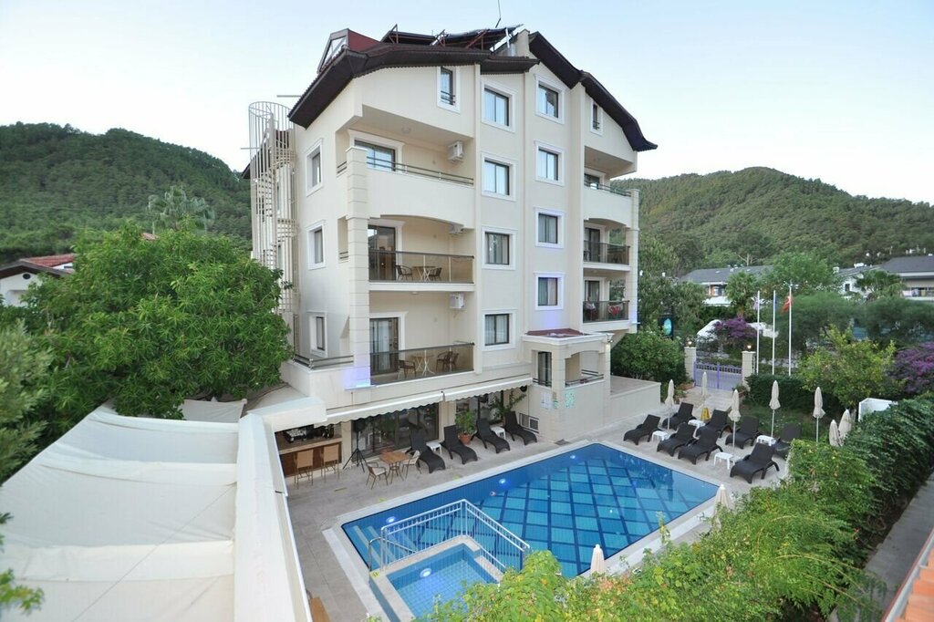 Ecem APART HOTEL