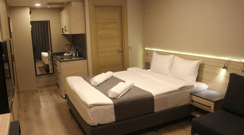 End Suites Taksim, Varaa Hotelli Beyoglu Beyoglu