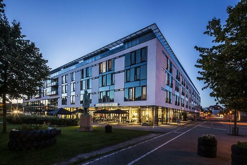 First Hotel Kolding, Book Hotel Kolding Syddanmark
