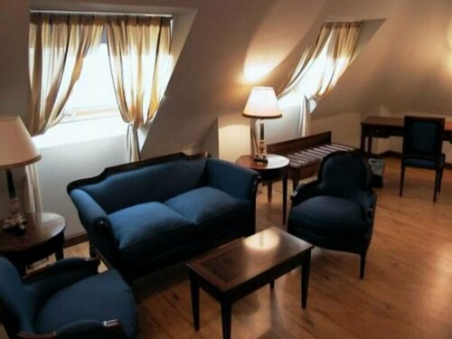 Hotel Santiago, Забронировать Отель Бенавенте Provincia de Zamora
