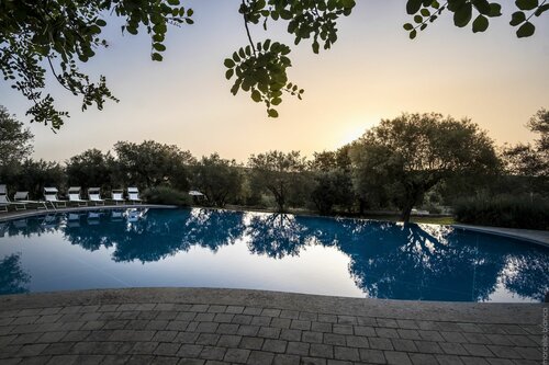 Masseria Degli Ulivi, Κράτηση Ξενοδοχείο San Corrado di Fuori Noto Valley