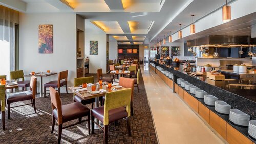 Hyatt Place Pune Hinjawadi, Забронировать Отель Хинджавади штат Махараштра