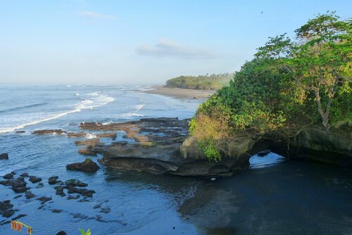 Gajah Mina Beach Resort