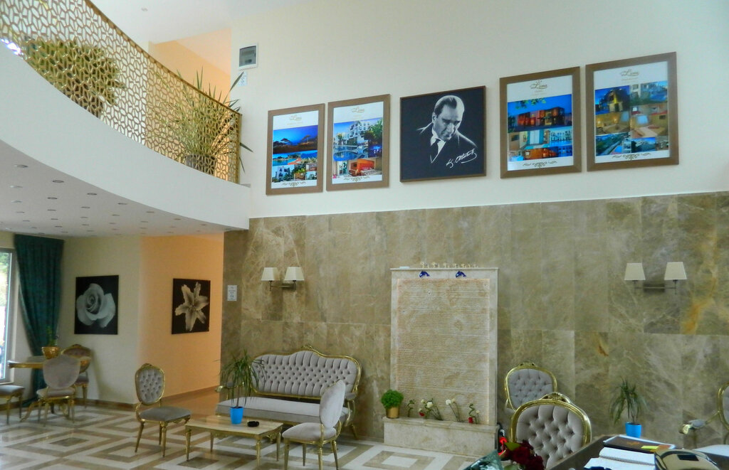 Turkan Beachfront Apartment
